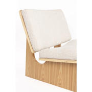 thumbnail: Zuiver  Volana Fauteuil Beige