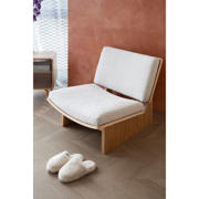 thumbnail: Zuiver  Volana Fauteuil Beige