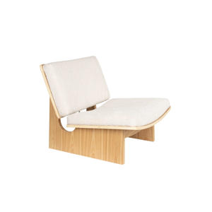  Volana Fauteuil Beige