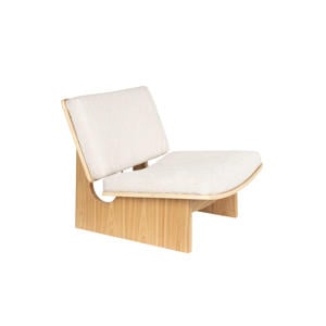 Volana Fauteuil Beige