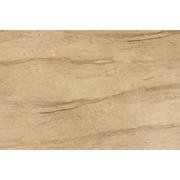 thumbnail: Dutchbone eetkamertafel Brison Eettafel Natuursteen look (90x90 cm) Grijs