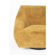 thumbnail: Bold Monkey  Jump Around Fauteuil Okergeel
