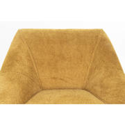 thumbnail: Bold Monkey  Jump Around Fauteuil Okergeel
