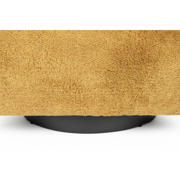 thumbnail: Bold Monkey  Jump Around Fauteuil Okergeel
