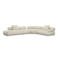 Zuiver hoekbank Rembrandt - beige