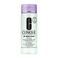 Clinique All About All-in-One Micellaire Reinigingsmelk + Make-up Remover voor Zeer Droge tot Gemengde Huid - 200 ml