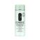 Clinique All About Zeer Zachte Vloeibare Gezichtszeep - Droge tot Zeer Droge Huid - 200 ml