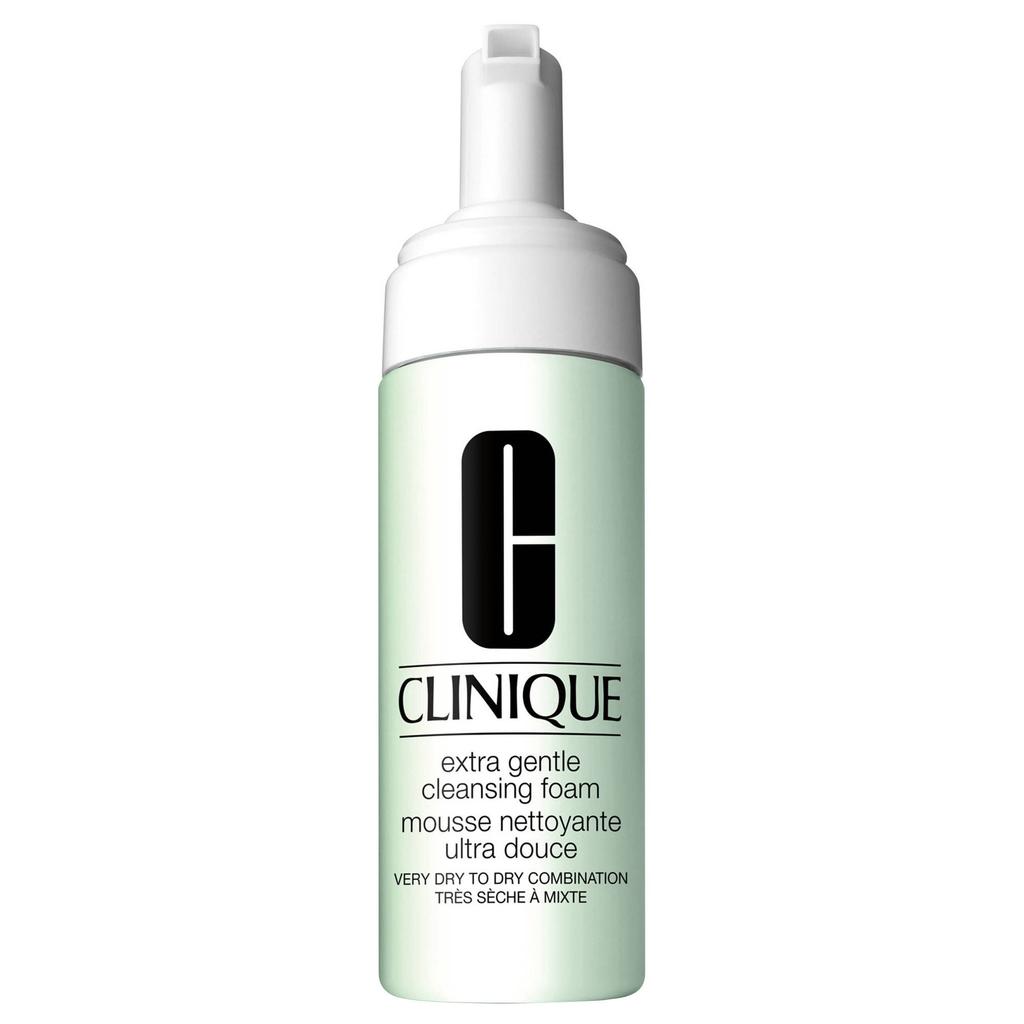 Clinique Cleansing Foam Ultra-Zachte Reinigingsmousse
