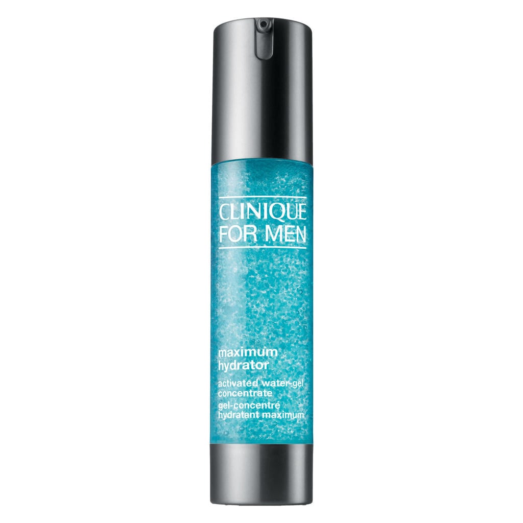 Clinique For Men Maximaal Hydraterend Gel-Concentraat