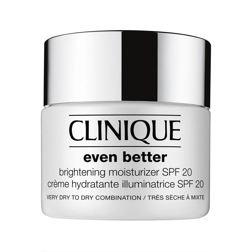 Clinique Even Better Hydraterende Verhelderende Crème SPF 20