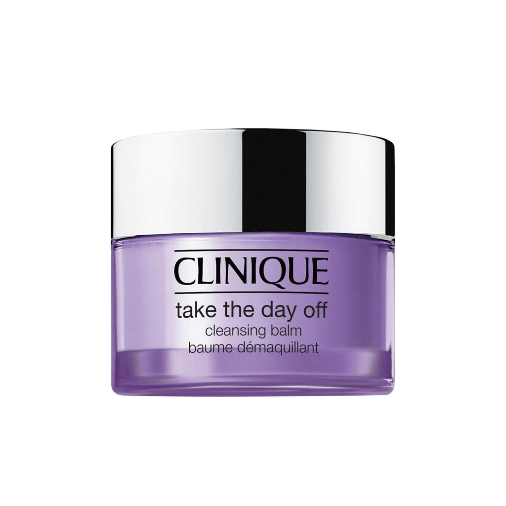 Clinique Take The Day Off Reinigingsbalsem - 30 ml