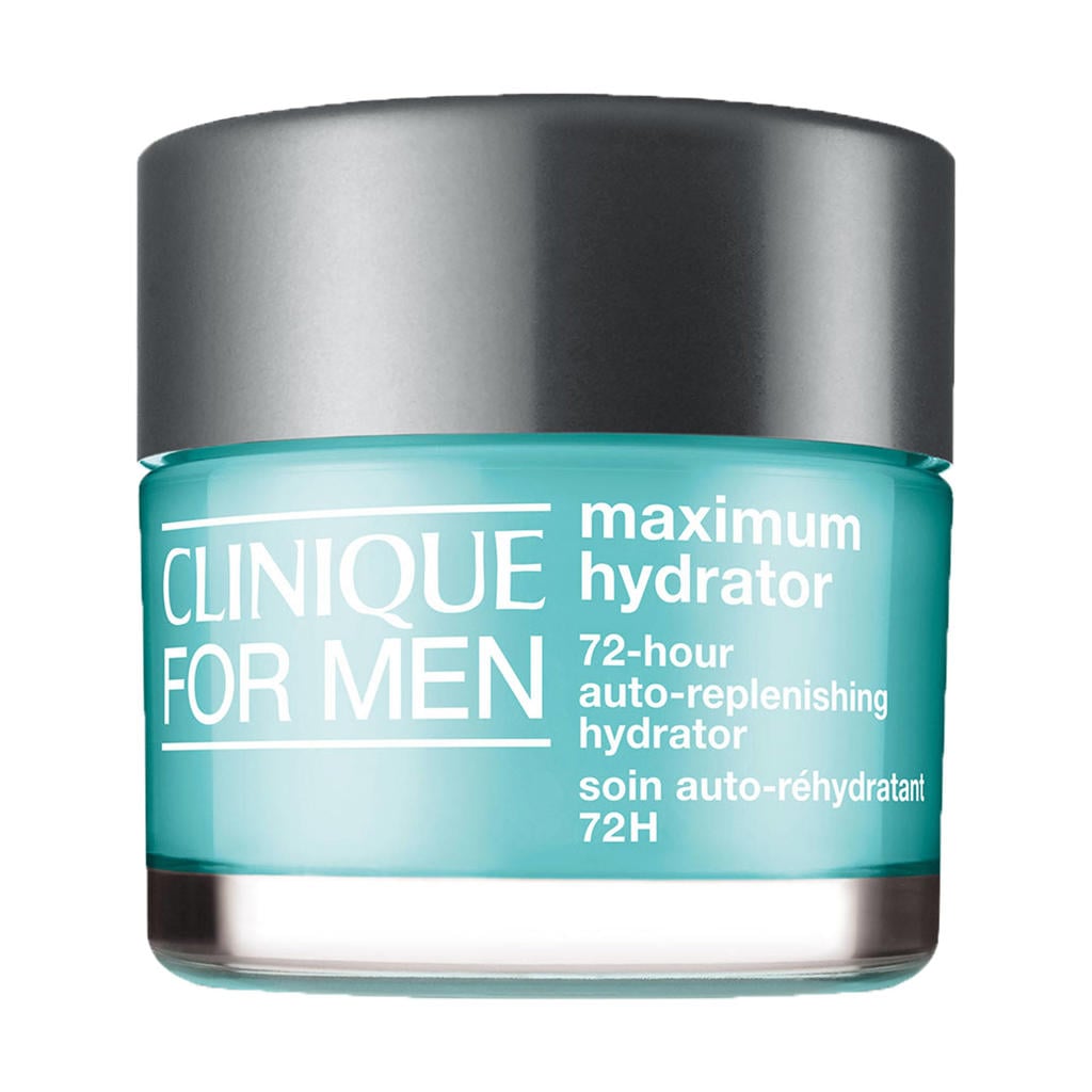 Clinique For Men Maximum Hydrator 72H Auto-Replenishing Dagcrème