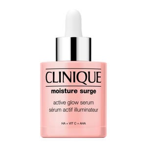 Triple Glow Serum