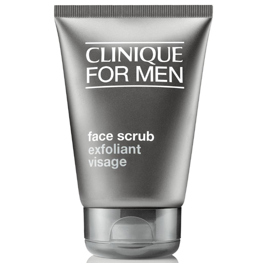 Clinique For Men Gezichtsscrub