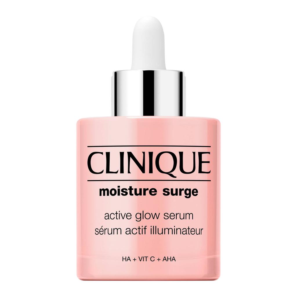 Clinique Moisture Surge Triple Glow Serum