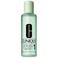 Clinique Basic 3 Temps Lotion Exfoliante 1 - Droge tot Zeer Droge Huid