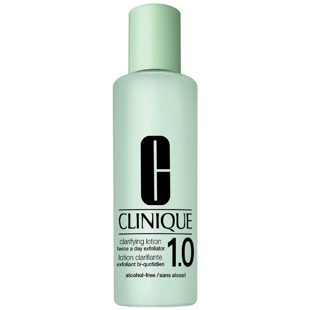 Clinique Basic 3 Temps Exfoliërende Lotion 1.0 - Zonder Alcohol