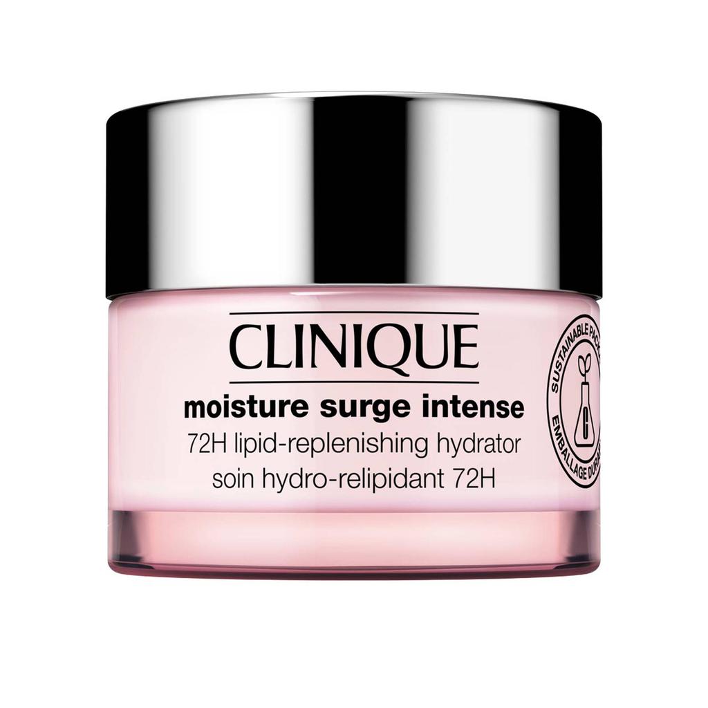 Clinique Moisture Surge 72H Lipidenherstellende Hydraterende Crème