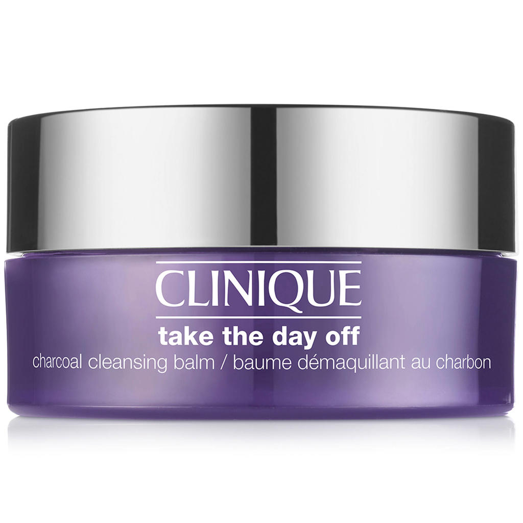 Clinique Take The Day Off Houtskool Reinigingsbalsem - 125 ml