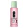 Clinique Basic 3 Temps Lotion Exfoliante 3 - Gemengde tot Vette Huid