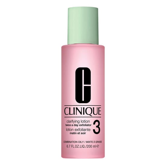 Clinique gezichtstonic