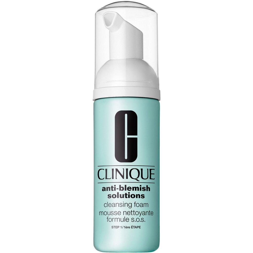 Clinique Anti-blemish Solutions Anti-Onzuiverheden Reinigende Mousse - 125 ml