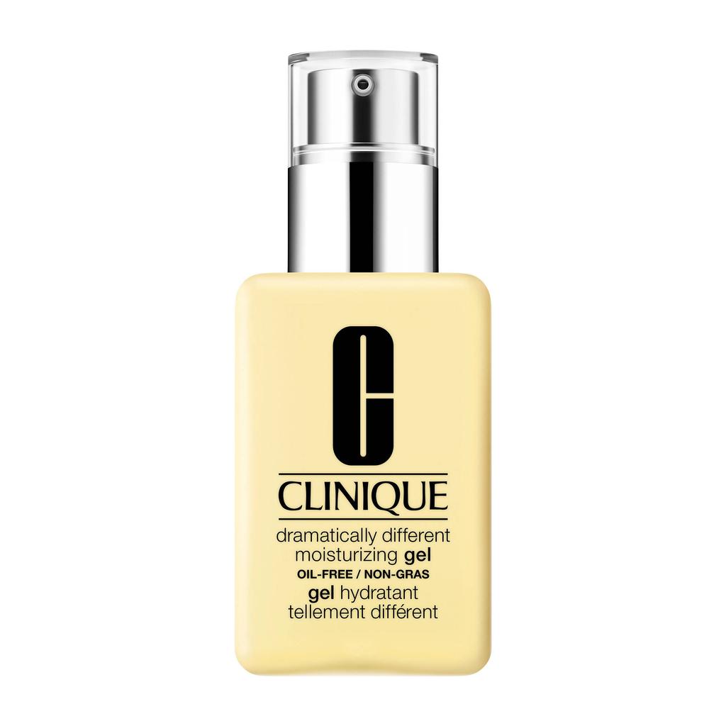 Clinique Dramatically Different Moisturizing Gel - 125 ml
