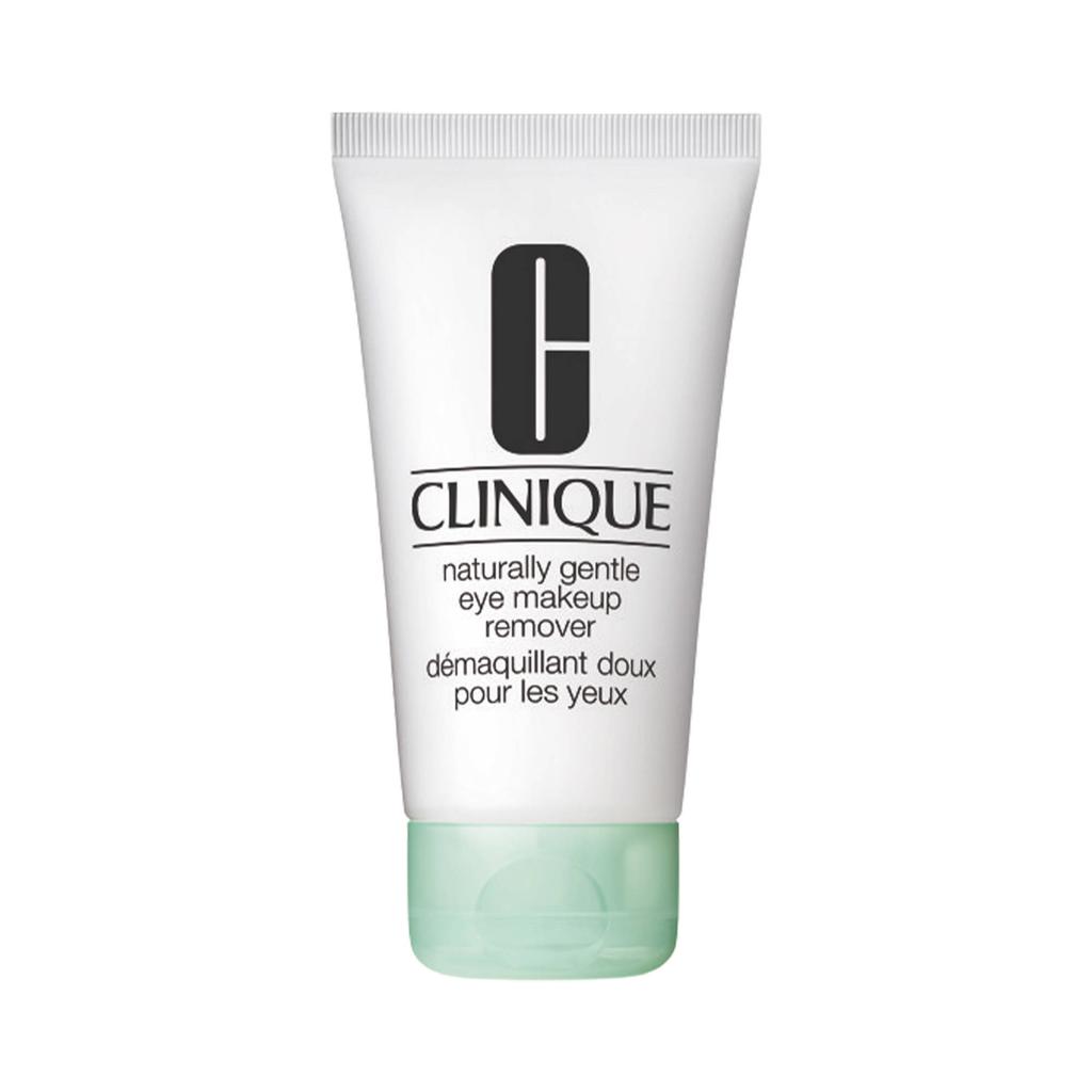 Clinique Naturally Gentle Eye Makeup Remover