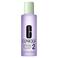 Clinique Basic 3 Temps Lotion Exfoliante 2 - Droge tot Gemengde Huid