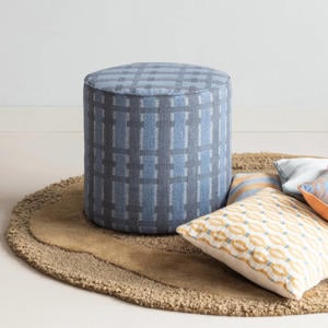 Lira kussenset (set van 4) (50x50x10 cm)