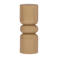 WOOOD WOOOD Brava Plantenstandaard - Metaal - Zand - 77x29x29