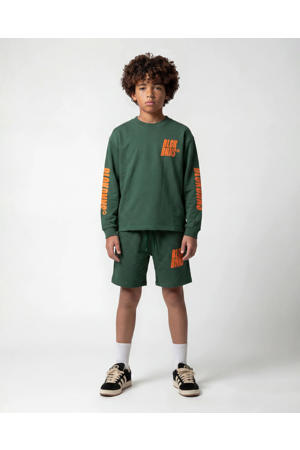 Kinderen Keep flying Twin Set