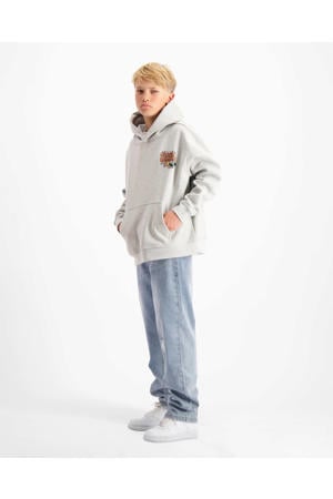 Kinderen Explode Hoodie