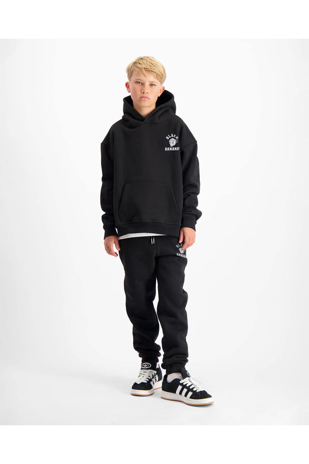 BLACK BANANAS Kinderen Varsity Trainingspak
