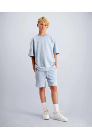 Kinderen Lasered Twin Set
