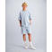 BLACK BANANAS Kinderen Lasered Twin Set
