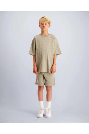 Kinderen Lasered Twin Set