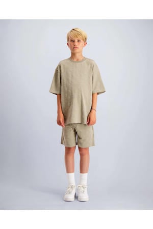 Kinderen Lasered Twin Set