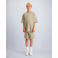 BLACK BANANAS Kinderen Lasered Twin Set