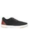 Bottesini Fly Knit sneakers - zwart