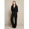 LOLALIZA jumpsuit - zwart