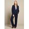 LOLALIZA blazer - blauw