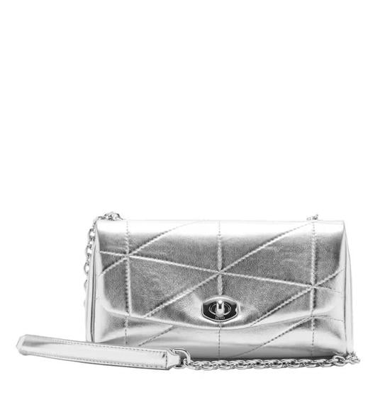 Mango crossbody tassen