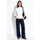 MANGO TEEN sweater - wit