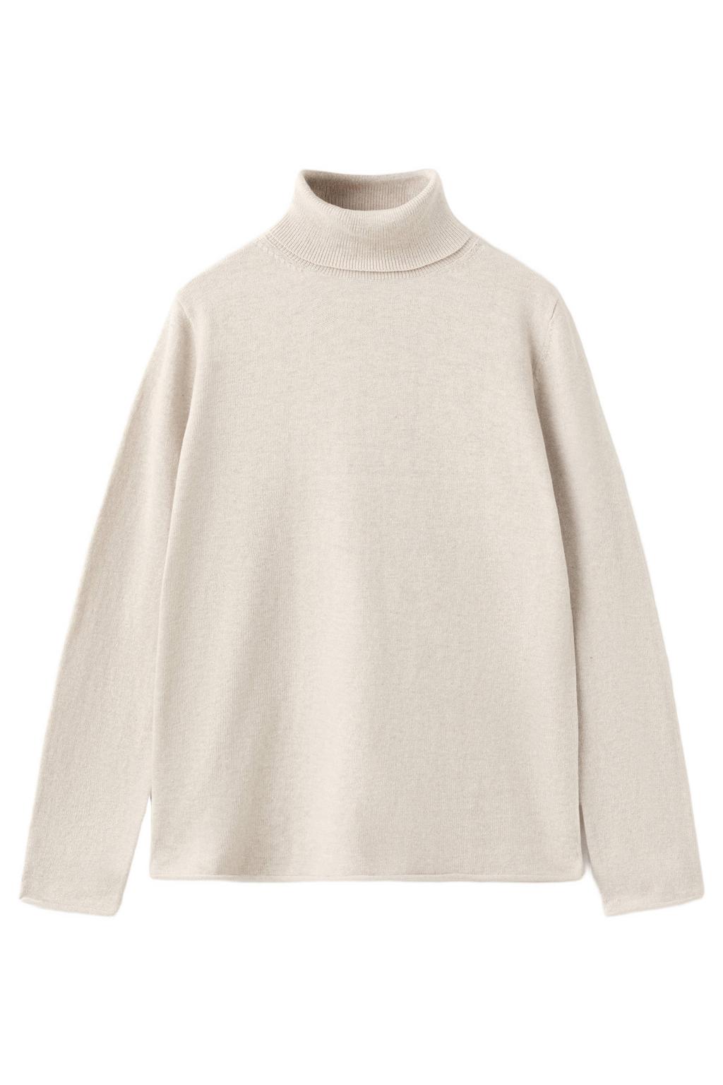 Mango Kids coltrui - beige