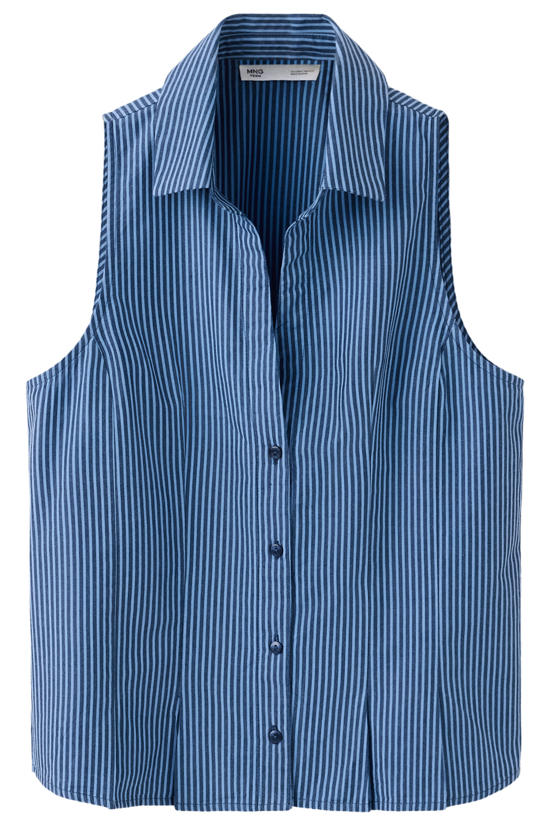 MANGO TEEN blouses meisjes