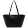Mango shopper zwart
