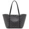 Mango shopper donkerblauw