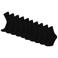 Morethansocks Kindersokken - Basic - Unisex - 10-Pak