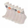 Morethansocks Sokken - Unisex - Multi stripes - 6-Pack